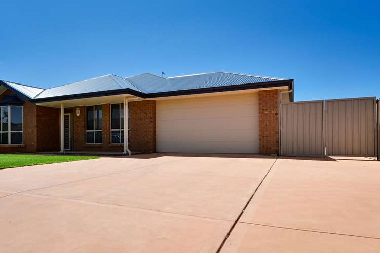 Second view of Homely house listing, 1 Custance Avenue, Whyalla Jenkins SA 5609