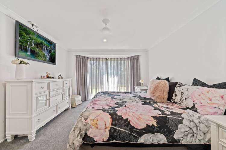 Fifth view of Homely house listing, 6 Peachtree Close, Worrigee NSW 2540