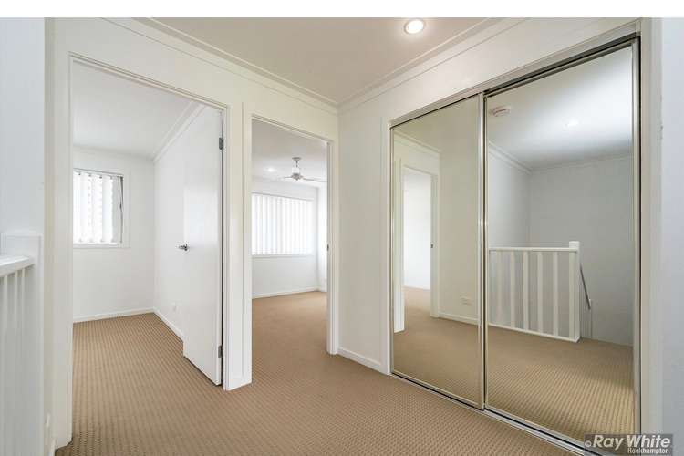Fifth view of Homely house listing, 6/6 Currawong Street, Norman Gardens QLD 4701