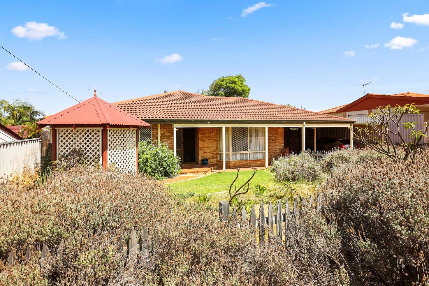 Main view of Homely house listing, 33 Wahroonga Way, Greenwood WA 6024