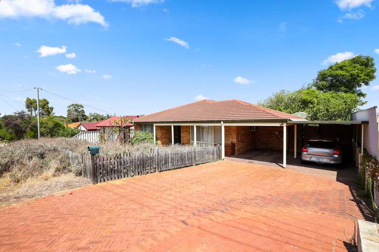 Second view of Homely house listing, 33 Wahroonga Way, Greenwood WA 6024