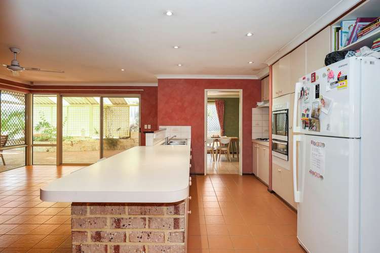 Third view of Homely house listing, 33 Wahroonga Way, Greenwood WA 6024