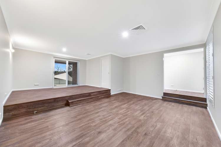 Third view of Homely house listing, 16 Warriewood Street, Woodbine NSW 2560