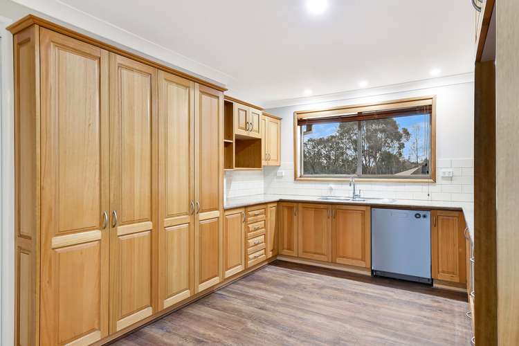 Fourth view of Homely house listing, 16 Warriewood Street, Woodbine NSW 2560