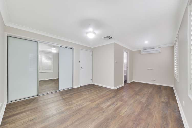 Seventh view of Homely house listing, 16 Warriewood Street, Woodbine NSW 2560