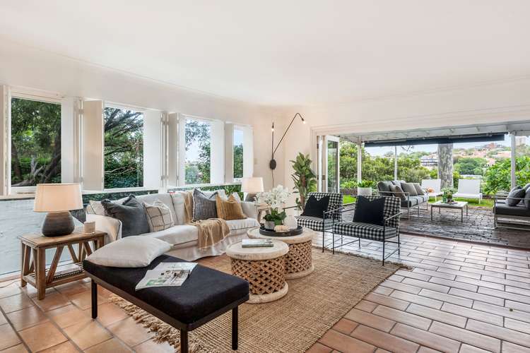 1/15 Mosman Street, Mosman NSW 2088