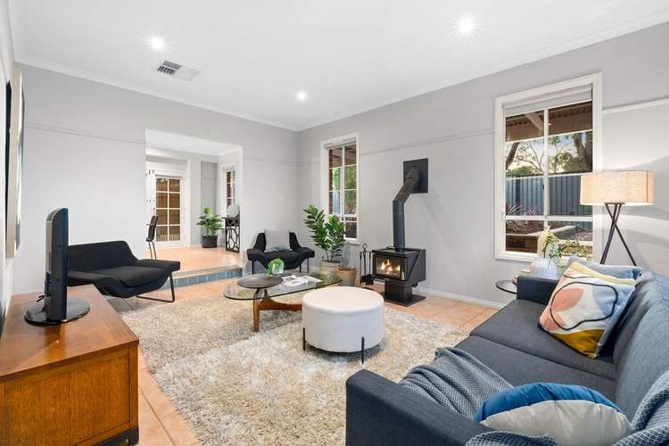 Second view of Homely house listing, 8 Gumnut Rise, Bundoora VIC 3083