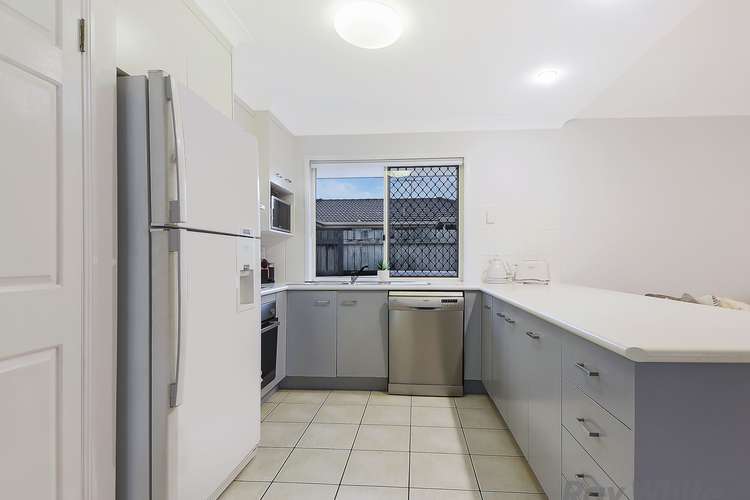 Third view of Homely house listing, 8 Mitchell Court, Rothwell QLD 4022