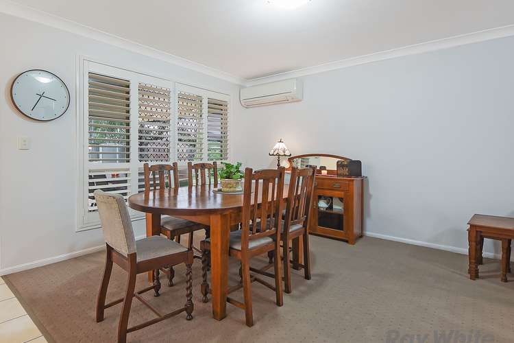 Sixth view of Homely house listing, 8 Mitchell Court, Rothwell QLD 4022