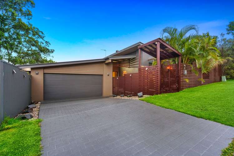 Third view of Homely house listing, 3 Calypso Court, Oxenford QLD 4210