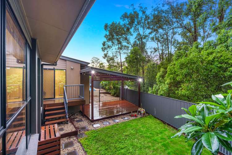 Fourth view of Homely house listing, 3 Calypso Court, Oxenford QLD 4210