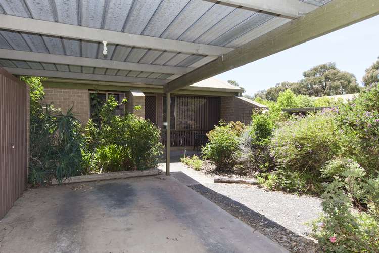 Second view of Homely house listing, 8/130 Lambert Street, Ararat VIC 3377