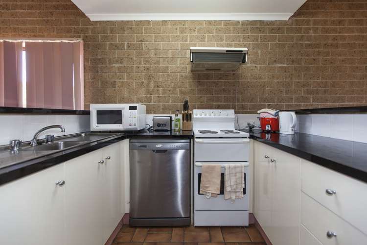 Third view of Homely house listing, 8/130 Lambert Street, Ararat VIC 3377