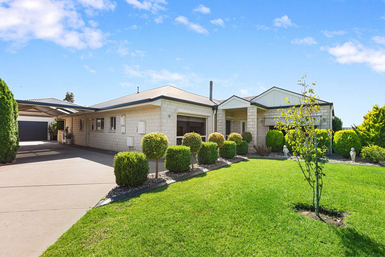 Main view of Homely house listing, 55 Dalkeith Drive, Mount Gambier SA 5290