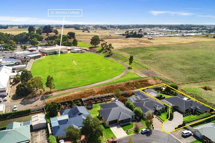 Second view of Homely house listing, 55 Dalkeith Drive, Mount Gambier SA 5290