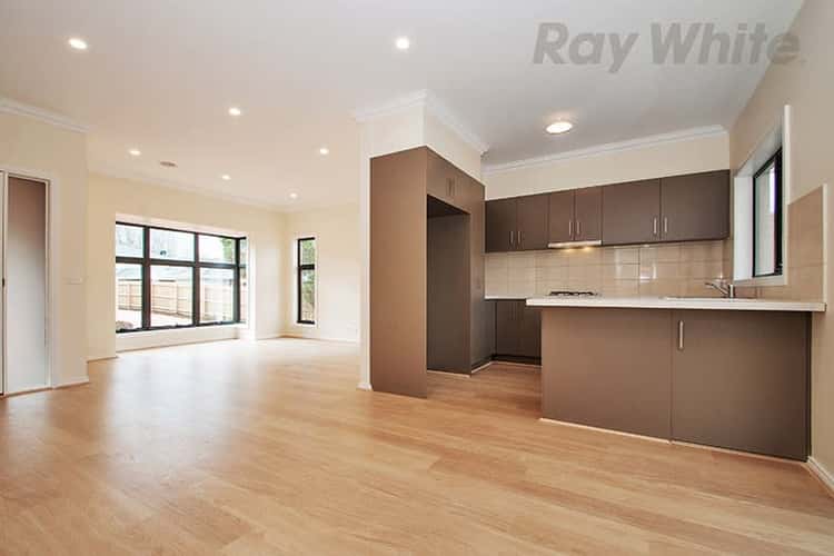 Second view of Homely house listing, 2/9 Thackeray Court, Croydon VIC 3136