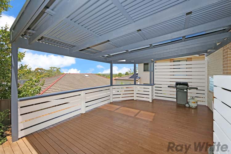 Second view of Homely unit listing, 5a Daintree Crescent, Blue Haven NSW 2262