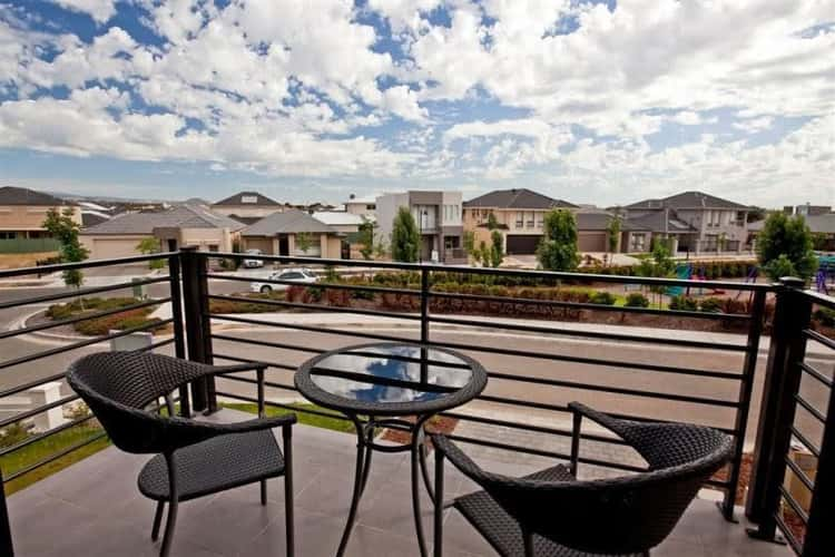 Third view of Homely townhouse listing, 5B Lucia Place, Mawson Lakes SA 5095