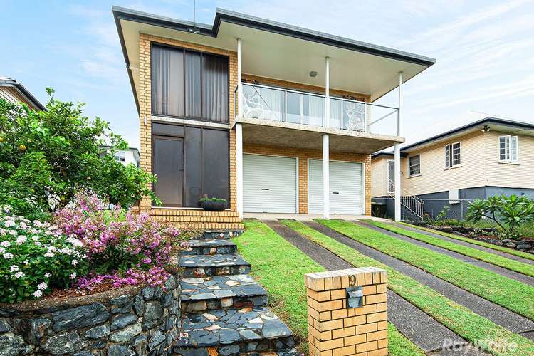 Main view of Homely house listing, 9 Fordham Street, Wavell Heights QLD 4012