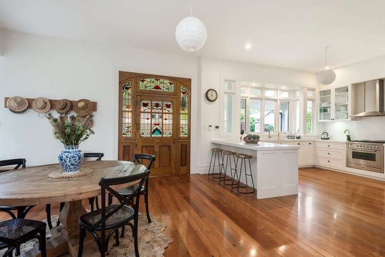 Fifth view of Homely house listing, 3 Ellamatta Avenue, Mosman NSW 2088