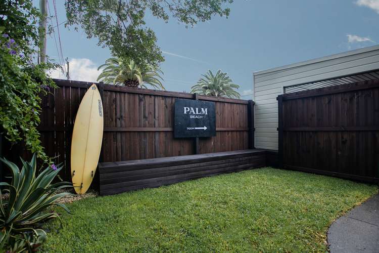 Seventh view of Homely semiDetached listing, 1/92 Palm Beach Avenue, Palm Beach QLD 4221