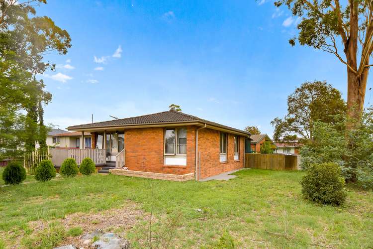 Main view of Homely house listing, 2 Evelyn Street, Macquarie Fields NSW 2564