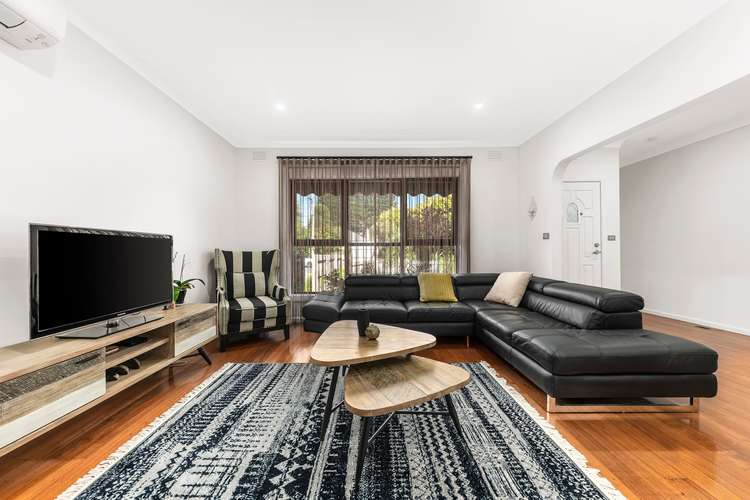 Third view of Homely unit listing, 1/3 Everglade Avenue, Forest Hill VIC 3131