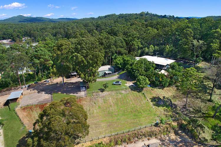 Main view of Homely house listing, 172 Tanawha Road, Tanawha QLD 4556