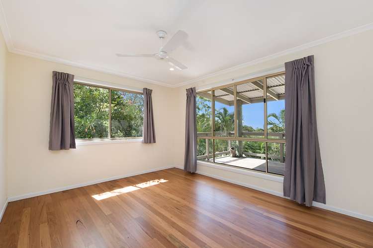 Sixth view of Homely house listing, 172 Tanawha Road, Tanawha QLD 4556