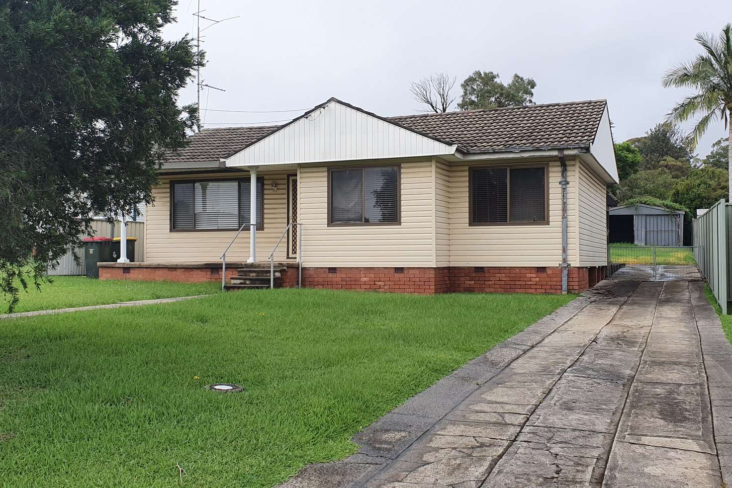 Main view of Homely house listing, 20 Malin Road, Oak Flats NSW 2529