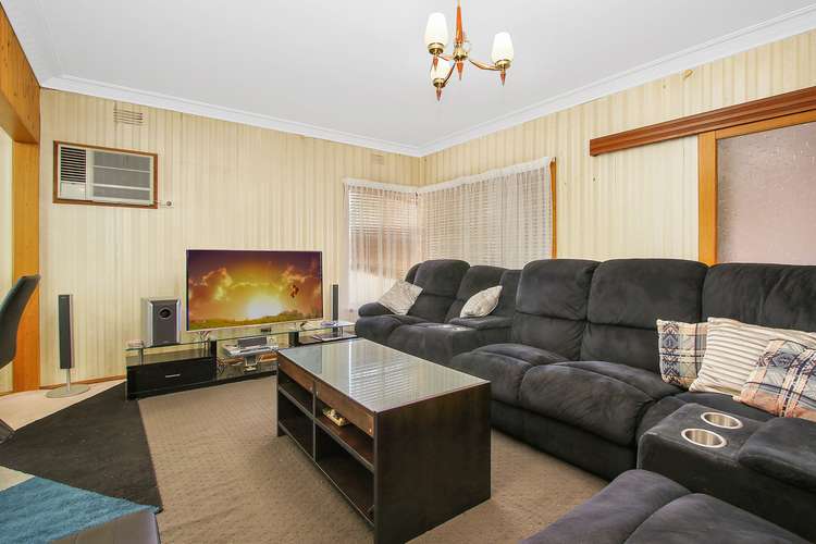 Second view of Homely house listing, 32 Watson Street, Wodonga VIC 3690