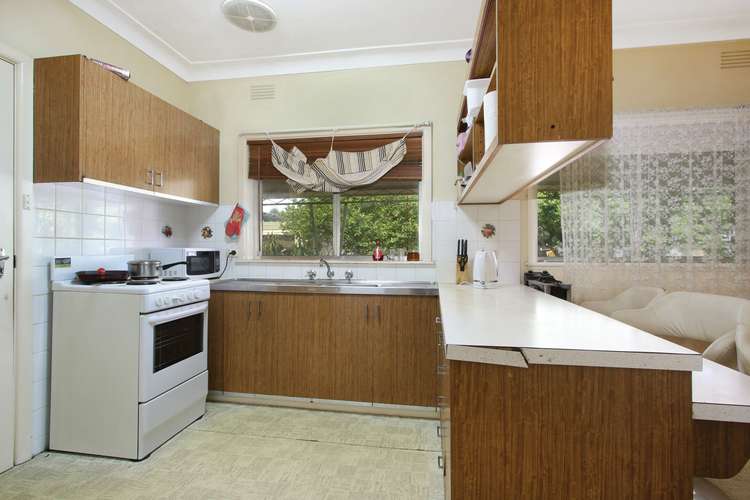 Third view of Homely house listing, 32 Watson Street, Wodonga VIC 3690