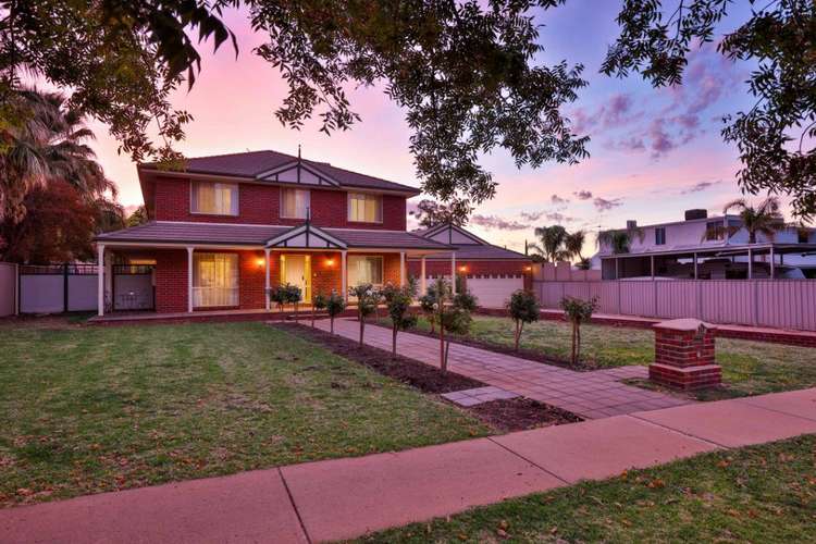 Second view of Homely house listing, 10 Upland Drive, Mildura VIC 3500