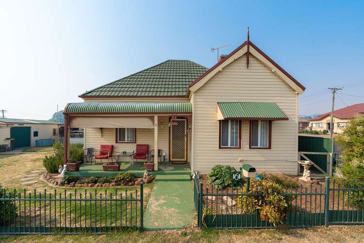 Main view of Homely house listing, 6 Loftus Street, Blayney NSW 2799
