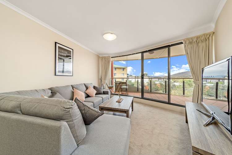 Seventh view of Homely unit listing, 706/86-88 Northbourne Avenue, Braddon ACT 2612