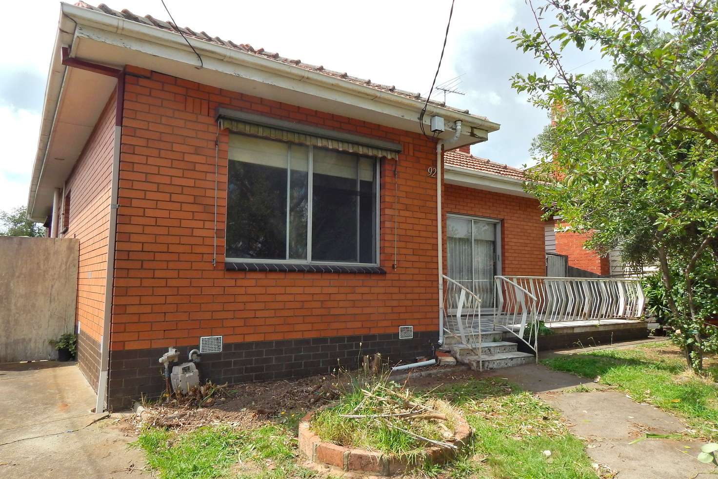 Main view of Homely house listing, 92 Murray Street, Coburg VIC 3058