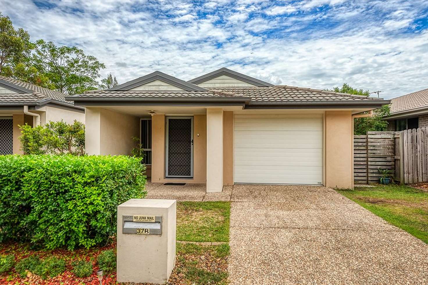 Main view of Homely house listing, 37b Goundry Drive, Holmview QLD 4207