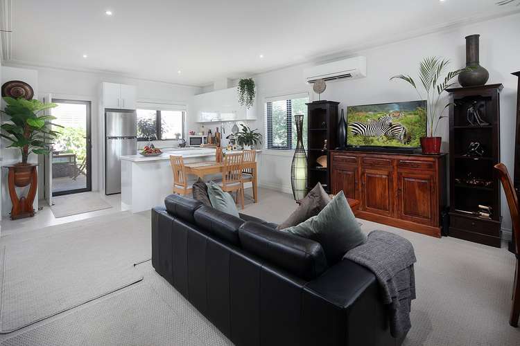 Second view of Homely retirement listing, 46/46 Baxter-Tooradin Road, Baxter VIC 3911