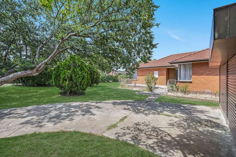 Fifth view of Homely house listing, 17 Lebanon Crescent, Mulgrave VIC 3170