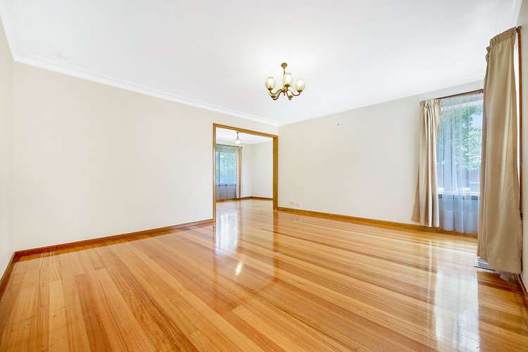 Sixth view of Homely house listing, 17 Lebanon Crescent, Mulgrave VIC 3170