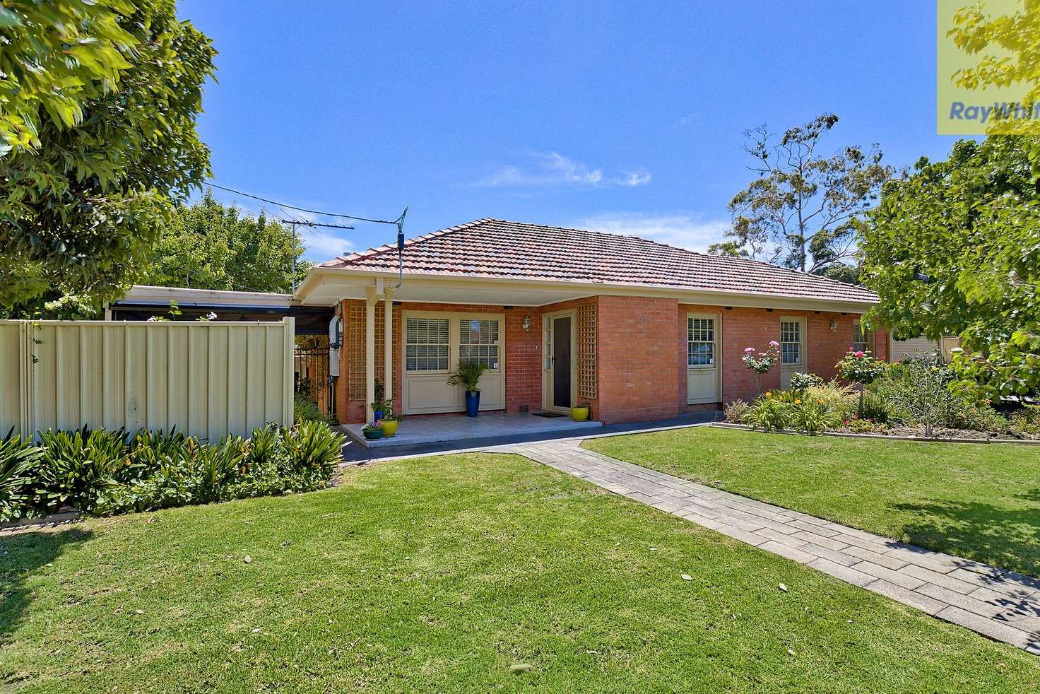 Main view of Homely house listing, 32 Mawson Crescent, Lockleys SA 5032