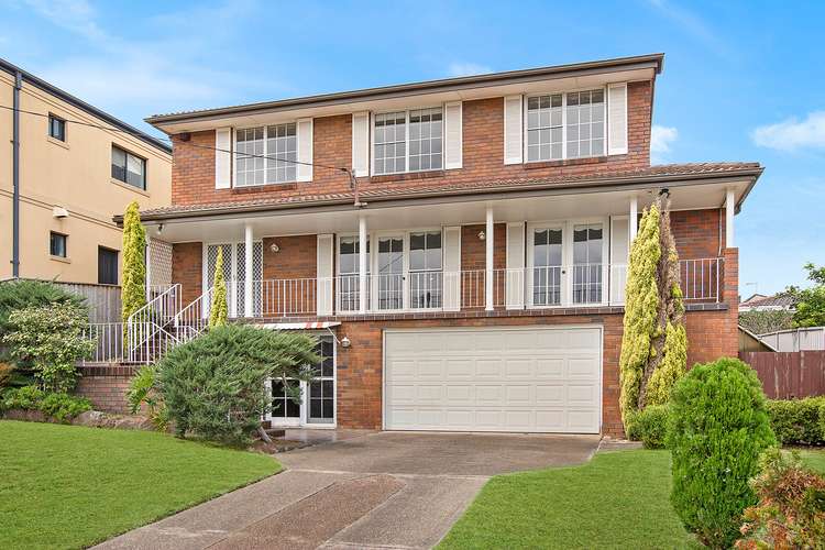 Second view of Homely house listing, 22 Campbell Street, Abbotsford NSW 2046
