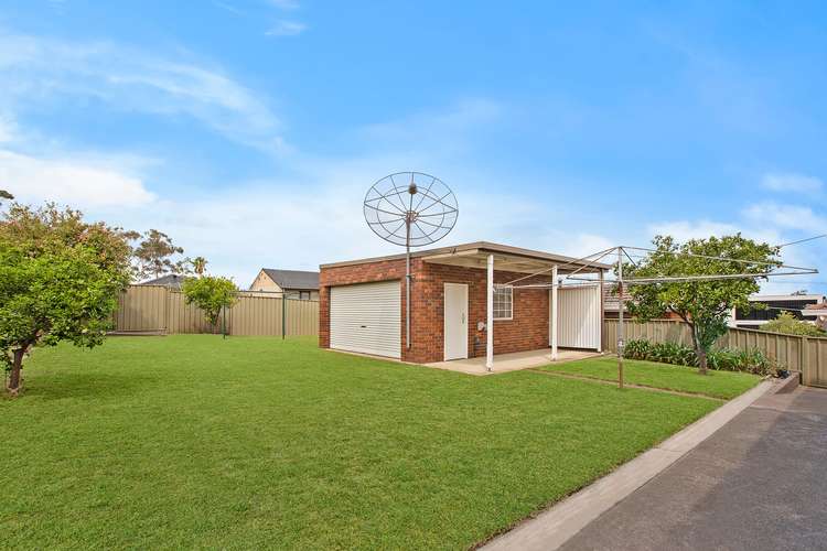 Third view of Homely house listing, 22 Campbell Street, Abbotsford NSW 2046