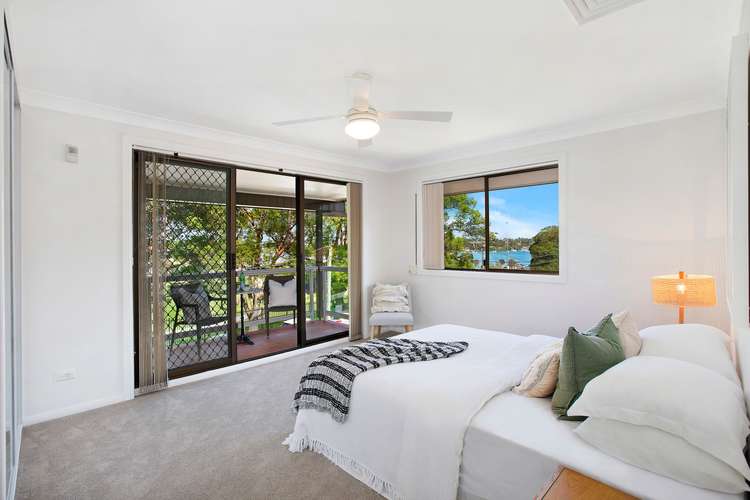 Third view of Homely townhouse listing, 1/26 Tavistock Street, Drummoyne NSW 2047