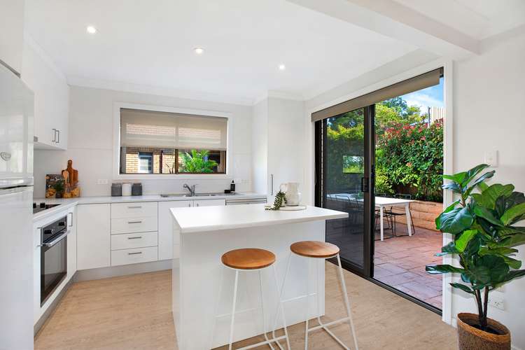 Fifth view of Homely townhouse listing, 1/26 Tavistock Street, Drummoyne NSW 2047