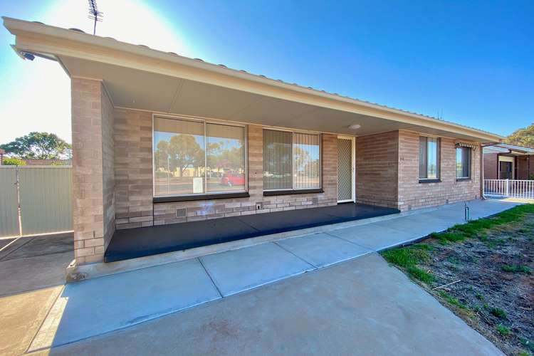 Second view of Homely house listing, 155 McDouall Stuart Avenue, Whyalla Stuart SA 5608