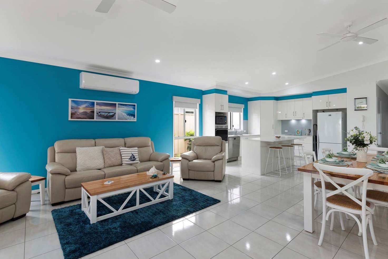 Main view of Homely unit listing, 378/39 Wearing Road, Bargara QLD 4670