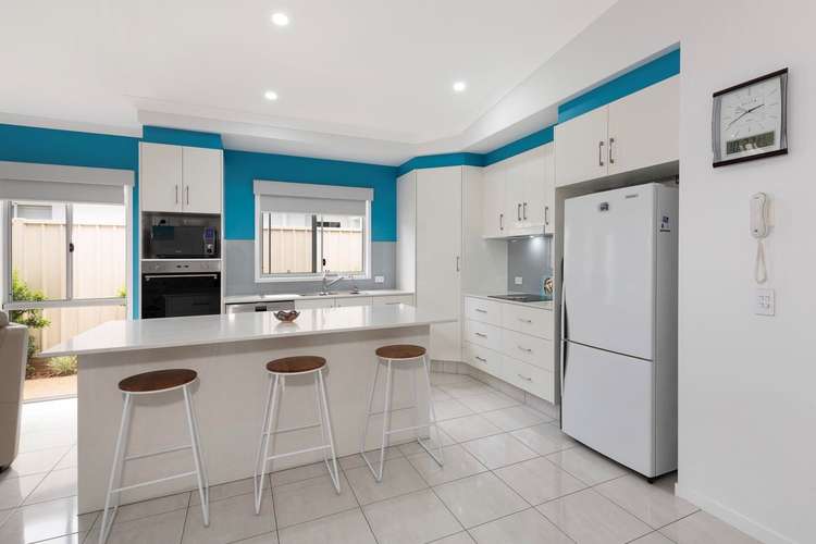 Third view of Homely unit listing, 378/39 Wearing Road, Bargara QLD 4670