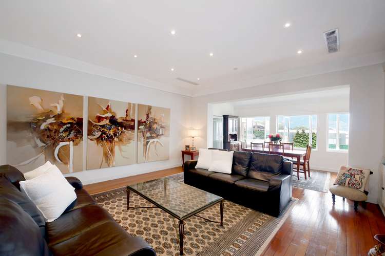 Main view of Homely apartment listing, 6/3 Longworth Avenue, Point Piper NSW 2027