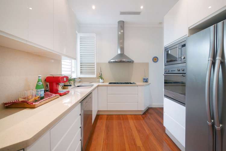 Third view of Homely apartment listing, 6/3 Longworth Avenue, Point Piper NSW 2027